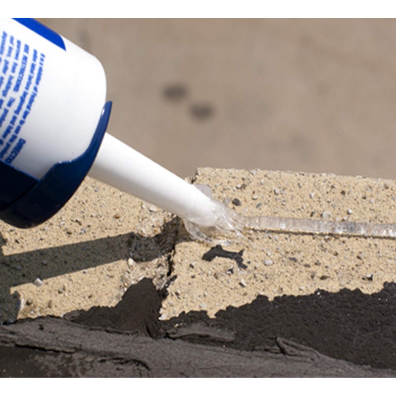 Bird-X Bird-Proof Gel Bird Repellent, Trial Kit of 3 Tubes