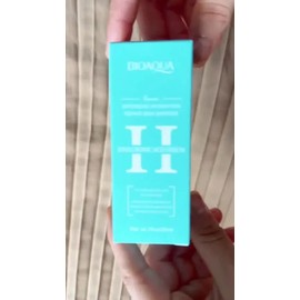 Acido Hialuronico Bioaqua 2pz Serum Antiedad Hidratante 30ml Momento De Aplicación Díanoche Tipo De Piel Mixta                                        