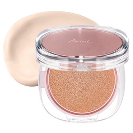 Partner_Reference Arial Ink Feeder Cover Lasting Cushion Foundation 15g 02 Nude Natural No. 21 / 아리얼 잉크 피더 커버 래스팅 쿠션 파운데이션 15g 02누디내츄럴21호