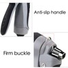 High Pressure Car Wash Water Gun Long Rod Garden Hose