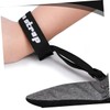 BESPORTBLE Flexible Ski Glove Straps 6pcs Safety Wrist Rope for