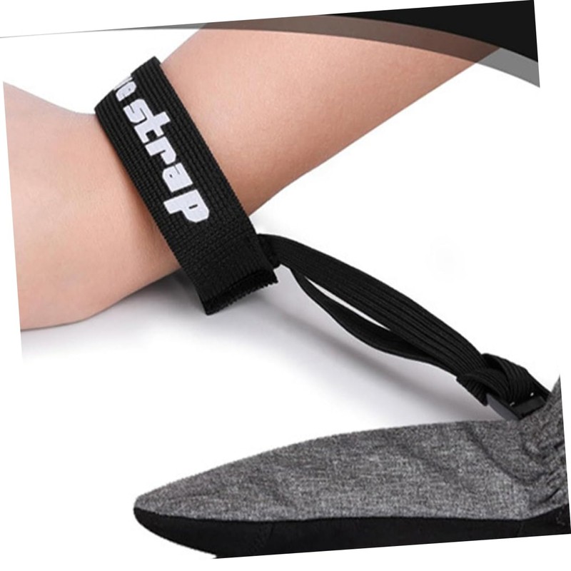 BESPORTBLE Flexible Ski Glove Straps 6pcs Safety Wrist Rope for