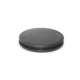 Rubber Stopper for Vario Lids - Fits Piaggio TPH, NRG, Sfera, Zip, Gilera Runner 50, Derbi, Aprilia - Rubber Cover for Variomatic Lid