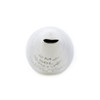 PME Seamless Stainless Steel Small Petal Supatube for Left Handed