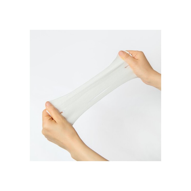 Mediheal (High-Elasticity Lifting Sheet) 1+1 VTR Stretching Patch Total 8