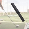 Golf Club Shaft Extension Shaft Extender Extension Rod for Steender