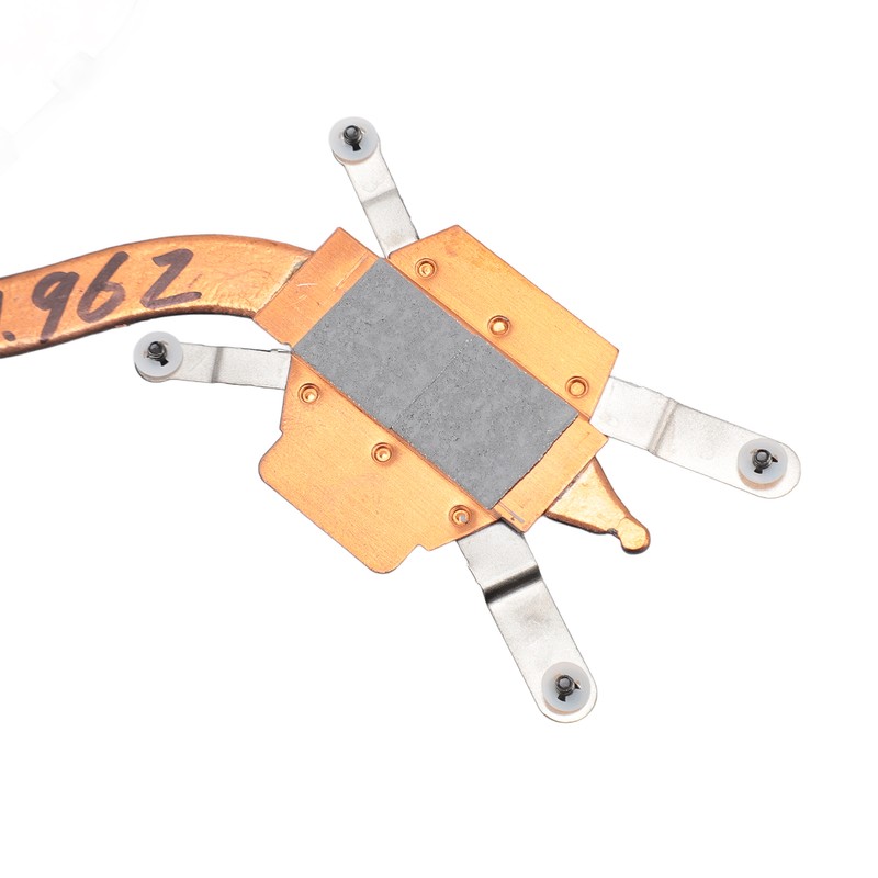 Laptop CPU Cooling Fan Replacement Laptop Cooling Fan Module for