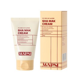Oh my god Mopsi Chamak Cream 80ml Soothing Moisturizing Whitening Regeneration / 맙시 샤막크림 80ml 진정 보습 미백 재생