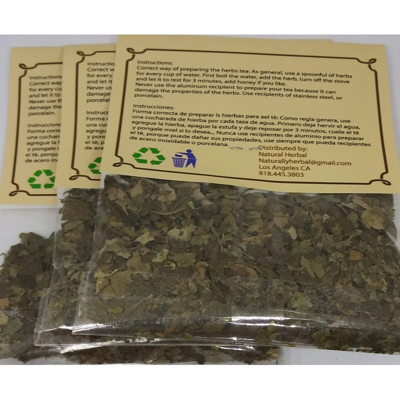 GUARUMBO (3 pack) 10.6 Grm-3 pack