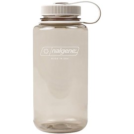 NALGENE Wide Mouth 0.5L Tritan Renew Cotton