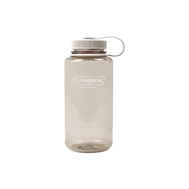 NALGENE Wide Mouth 0.5L Tritan Renew Cotton
