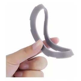 Timsec Juntas Para Licuadora Timsec 182341-000-842, Paquete De 4 Un