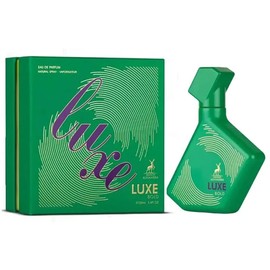 Maison Alhambra Luxe Bold – Citrusy, Green, Floral, Musky – Eau de Parfum Spray Long-Lasting Fragrance for Unisex, 3.4 Ounce / 100 ml
