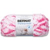 Bernat Bulk Buy Pipsqueak Yarn (3-Pack) Pink Swirl 162059-59413