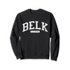 Belk Alabama AL JS03 College University Style Sweatshirt