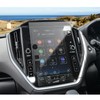 Coleya Subaru Crosstrek GU Series 2022 and Up Car Navigation