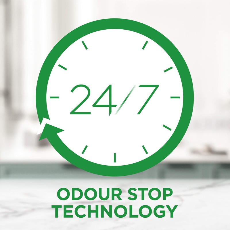 Air Wick Cherry Pure Freshmatic Max Refill, 2 x 250