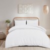 funky gadgets Single Duvet Cover Set – Soft Brushed Microfiber