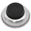McPower Magnetic Tray MS-80 | Diameter 76 mm | Rubberised