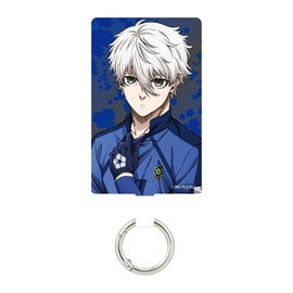 Gourmandies Blue Rock Multi Ring Plus L Size Nagi Seijiro BBL-08C