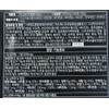 Biotin the Black 5000 500mg 60 tablets 2 months supply