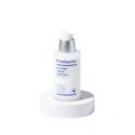 Real Barrier Extreme Cream Ampoule 50ml / 리얼베리어 익스트림 크림 앰플 50ml