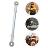 GLEAVI Steering Tie Rod Assembly for Electric Atvs -vanadium Enhanced
