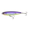 Yo-Zuri R1369-V: 3D Inshore Topknock Pencil (F) 125Mm 5", Violet
