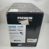 Premium MSE premium Toner Black Cartridge CE250X/504X Standard Yield SEE
