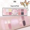 PERIPERA All Take Mood Palette 6.8g [Princess Hours Edition], Shade:06