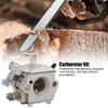 Carburetor Fuel Filter Replacement Kit Fit for Stihl 028 028AV