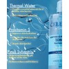 Celenes by Sweden Thermal Purifying & Revitalizing Toner, 200 ml
