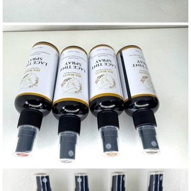 Hol beauty lace tint spray  for fullace wigs, closure wigs and frontal wigs and braided wigs:_Light warm