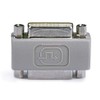 Monoprice DVI Coupler (Female to Female)