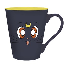 ABY Style Sailor Moon Luna Tea Cup