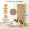 Cat Scraper Cardboard