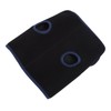 Hot Cold Compress Knee Wrap Reusable Water Refill Adjustable Compression
