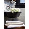 Solino Home Linen Hand Towels - Set of 3, 14