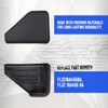 FL3Z-16N455-BA Left/Right Rear Running Board End Cap Compatible with Ford