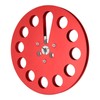 1/4 7 Inch Takeup Reel Universal 11 Holes Wind Resistance