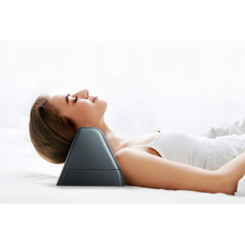 BONSAI WELLNESS Occipital Release Tool - Cervical Traction for Neck