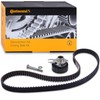 CONTITECH CT846K2 Timing Belt Kit