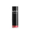 NYX Extra Creamy Round Lipstick 3 Rose