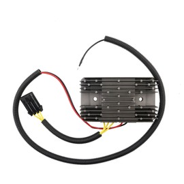 Voltage Regulator Compatible with 2021 2022 2023 Can-Am Defender HD10 and Maverick X3 Replace 710006824