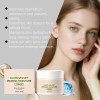 Crema Hidratante Hidratante Glow Velvet X2 50 Ml Para Todo