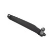 Brock Replacement Passengers Inside Door Panel Interior Pull Handle Black