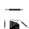 Steel Gage Thread Plug Gauge High Quality Measurement Hand Tool