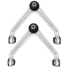 DRIVESATR K7424*2 Front Upper Control Arm and Ball Joint Assembly, fit 2007-2009 for Chrysler Aspen, 2004-2009 for Dodge Durango, 2002-2005 for Dodge Ram 1500