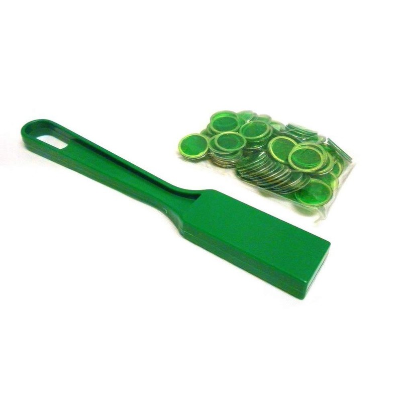 Thomas & Anca Club Supplies Ltd Bingo Magnetic Wand and