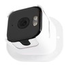 Plyisty 2K Window Camera, 3MP Smart Peel and Stick Security